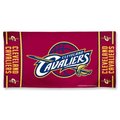 Mcarthur Towels & Sports Cleveland Cavaliers Towel 30x60 Beach Style 9960618689